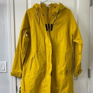 Icewear Iceland Waterproof Rain Jacket